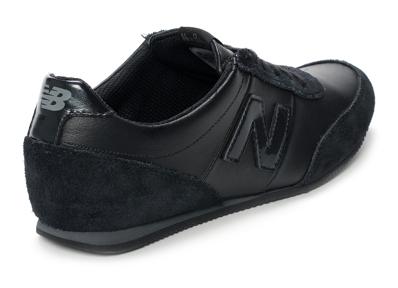 new balance s410 cuir noir